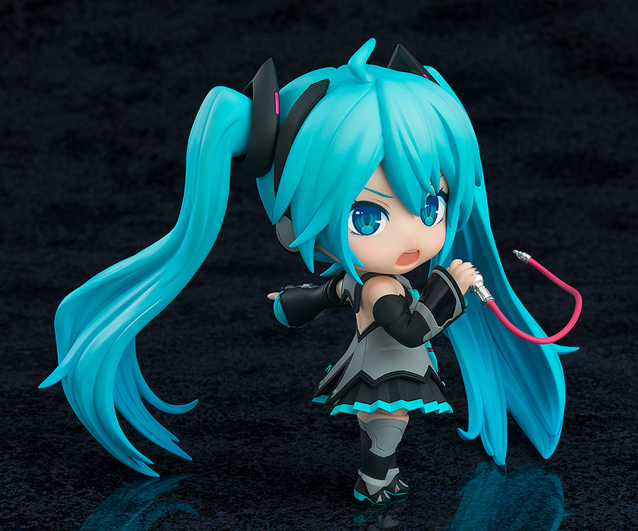 Hatsune Miku Nendoroid Action Figure Magical Mirai 2014 ver.