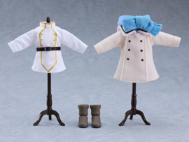 Frieren: Beyond Journey's End Nendoroid Doll Action Figure Frieren 14 cm - PRE-ORDER