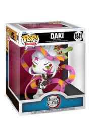 Demon Slayer: Kimetsu no Yaiba Funko Pop Deluxe Daki(Demon Form) #1841