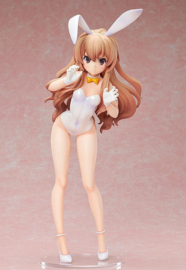 Toradora 1/4 PVC Figure Taiga Aisaka: Bare Leg Bunny Ver. 37 cm - PRE-ORDER