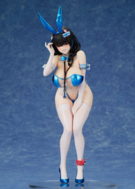 Goddess of Victory: Nikke PVC Figure Mary: Medical Rabbit 26 cm - PRE-ORDER