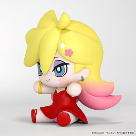 New Panty & Stocking with Garterbelt Huggy Good Smile Chibi Figure Panty 6 cm - PRE-ORDER