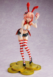 My Teen Romantic Comedy SNAFU Climax 1/7 PVC Figure Yui Yuigahama Casino Party Ver. 26 cm