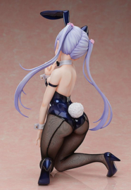 New Game! 1/4 PVC Figure Aoba Suzukaze Bunny Ver. 30 cm