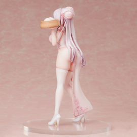 Original Character PVC Figure Momoman-chan Illustration by Miko 24 cm - PRE-ORDER