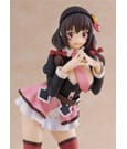 Kono Subarashii Sekai ni Shukufuku o! 1/8 PVC Figure Yunyun DX Ver. (re-run) 20 cm