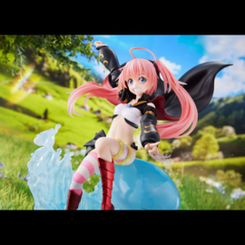 That Time I Got Reincarnated As A Slime Spiritale 1/7 PVC Figure Milim Nava 21 cm