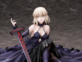 Fate/Grand Order PVC Figure Saber/Altria Pendragon (Star of Twilight Ver.) 13 cm - PRE-ORDER