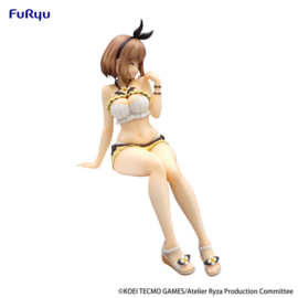 Atelier Ryza: Ever Darkness & the Secret Hideout The Animation Noodle Stopper PVC Figure Ryza 15 cm