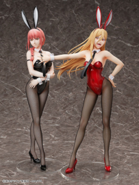 Chainsaw Man 1/4 PVC Figure Power Bunny Ver. 50 cm