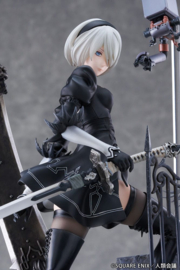 NieR:Automata Ver1.1a 1/7 PVC Figure YoRHa No. 2 Type B Search 31 cm - PRE-ORDER