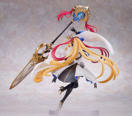 Fate/Grand Order 1/7 PVC Figure Caster/Altria Caster 31 cm - PRE-ORDER