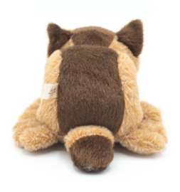 Studio Ghibli My Neighbor Totoro Plush Figure Catbus 16 cm