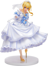 Konosuba God's blessing on this wonderful world! PVC Figure Darkness: Light Novel 10th Anniversary Ver. 17 cm