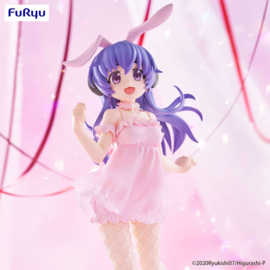 Higurashi: When They Cry Sotsu BiCute Bunnies PVC Figure Hanyu 23 cm - PRE-ORDER