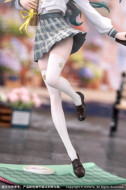 Honkai: Star Rail Gift+ 1/8 PVC Figure Firefly: Spring Missive Ver. 21 cm - PRE-ORDER