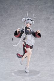 Original Character 1/6 PVC Figure Xian Ren Ni Shen Series Kirin Yu 28 cm - PRE-ORDER