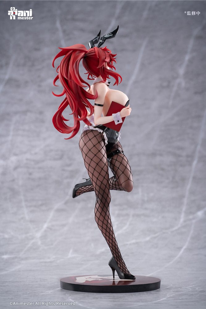 Original Character 1/6 PVC Figure Uriko Usaaki-chan illustration by Maenoo 30 cm - PRE-ORDER