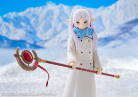Frieren: Beyond Journey's End Oshi Works PVC Figure Frieren 20 cm - PRE-ORDER