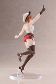 Atelier Ryza: Ever Darkness & the Secret Hideout Coreful PVC Figure Ryza 18 cm
