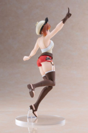 Atelier Ryza Ever Darkness & the Secret Hideout Coreful PVC Figure Ryza 18 cm - PRE-ORDER