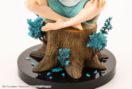 Haikyu!! ARTFXJ 1/8 PVC Figure Toru Oikawa 18 cm - PRE-ORDER