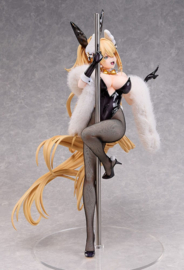 Goddess of Victory: Nikke 1/4 PVC Figure Rupee: Rabbit Deluxe 45 cm - PRE-ORDER