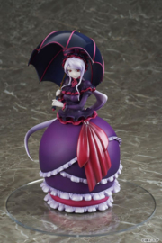 Overlord III 1/7 PVC Figure Shalltear Bloodfallen 21 cm (re-run) - PRE-ORDER
