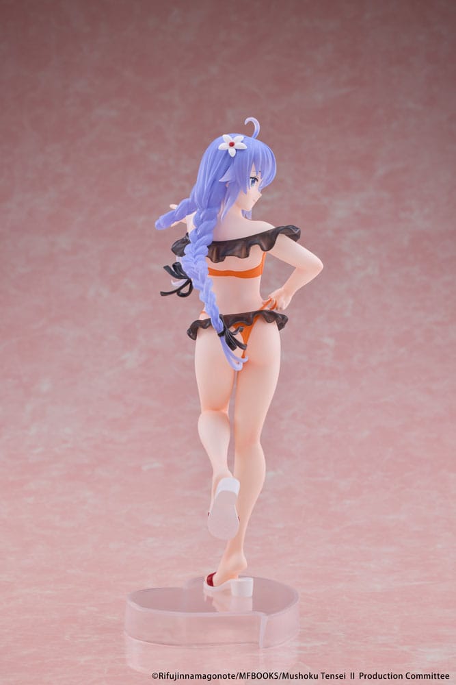 Mushoku Tensei: Jobless Reincarnation Ravitier PVC Figure Roxy Migurdia 22 cm - PRE-ORDER