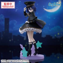 My Dress-Up Darling Luminasta PVC Figure Sajuna Inui Black Lily 16 cm - PRE-ORDER