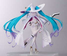 Hatsune Miku 1/7 Figure Racing Miku: 2024 Ver. 28 cm - PRE-ORDER