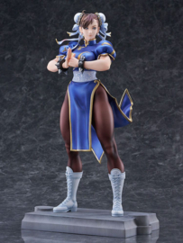 Street Fighter 1/6 PVC Figure Chun-Li Standby 29 cm - PRE-ORDER