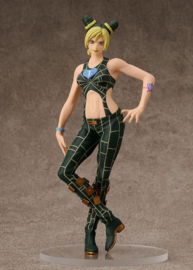 JoJo's Bizarre Adventure: Stone Ocean Pop Up Parade PVC Figure Jolyne Cujoh 17 cm - PRE-ORDER