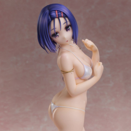To Love-Ru Darkness Swimsuit Series 1/4 PVC Figure Haruna Sairenji Muse Color Ver. 38 cm - PRE-ORDER