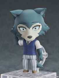 Beastars Nendoroid Action Figure Legoshi 10 cm - PRE-ORDER