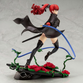 Persona 5 Royal ARTFXJ 1/8 PVC Figure Kasumi Yoshizawa Phantom Thief Ver. 21 cm