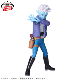 Dragon Ball Daima PVC Figure Glorio /w Panel