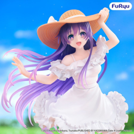 Date A Live Summer Dress PVC Figure Toka Yatogami 21 cm - PRE-ORDER
