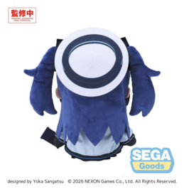 Blue Archive fuwa petit Plush Figure Yuuka (L) - PRE-ORDER