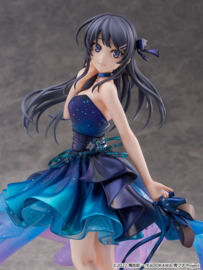 Rascal Does Not Dream of Bunny Girl Senpai 1/7 PVC Figure Mai Sakurajima Starry night sky Ver. 25 cm - PRE-ORDER