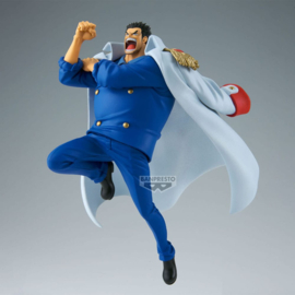 One Piece Battle Record Collection PVC Figure Monkey D.Garp II 16 cm - PRE-ORDER