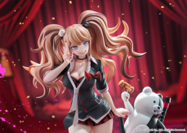 Danganronpa 1/7 PVC Figure Junko Enoshima: 15th Anniversary Ver. 28 cm - PRE-ORDER
