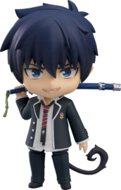 Blue Exorcist Nendoroid Action Figure Rin Okumura 10 cm - PRE-ORDER