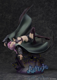 Call of the Night 1/7 PVC Figure Nazuna Nanakusa 31 cm