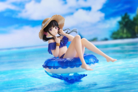 Lycoris Recoil Aqua Float Girls PVC Figure Takina Inoue 10 cm - PRE-ORDER