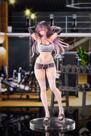 Original Character Series 1/6 PVC Figure Switch Illustrated by myabit 28 cm - PRE-ORDER