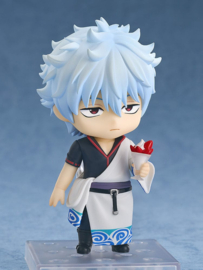 Gintama Nendoroid Action Figure Gintoki Sakata 10 cm - PRE-ORDER