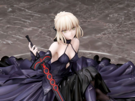Fate/Grand Order PVC Figure Saber/Altria Pendragon (Star of Twilight Ver.) 13 cm - PRE-ORDER