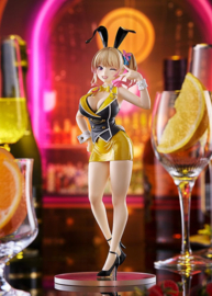 Bunny Garden Pop Up Parade PVC Figure Rin L Size 24 cm