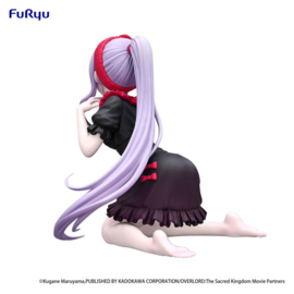 Overlord Noodle Stopper PVC Figure Shalltear Loungewear Ver. 9 cm